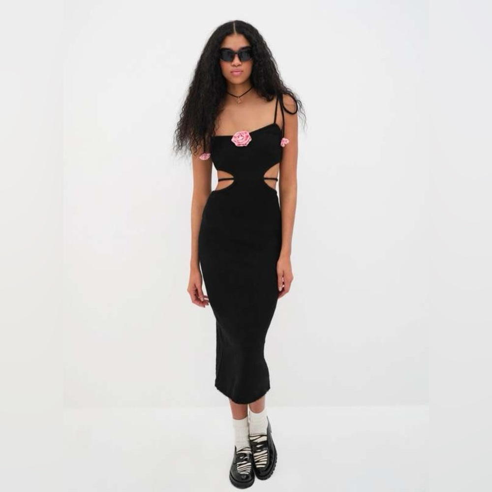 FL&L Savannah Dress